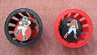Power rangers